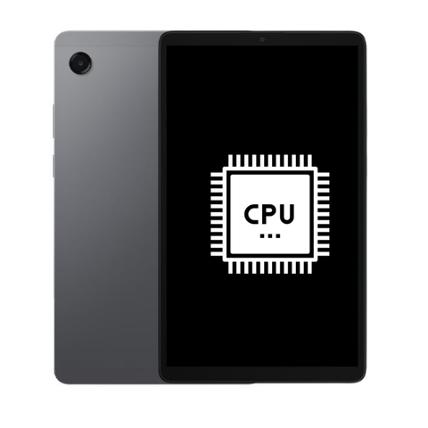 Khắc phục lỗi main - CPU Samsung Galaxy Tab A9 chính hãng