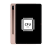 Khắc phục lỗi main IC - CPU Samsung Galaxy Tab S7 chính hãng