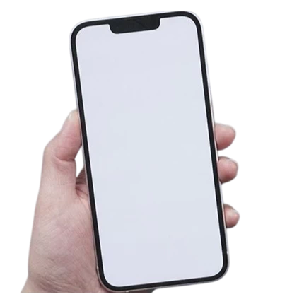 Khắc phục lỗi màn hình trắng iPhone 13 Pro