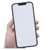 Khắc phục lỗi màn hình trắng iPhone 13 Pro