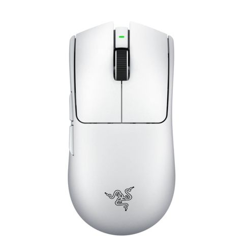 Chuột Razer Không dây Viper V4 Pro Trắng