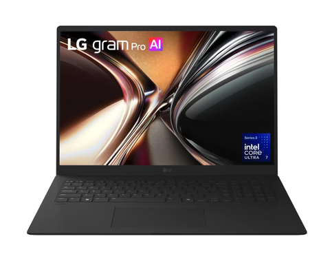 Laptop LG Gram 17Z90U
