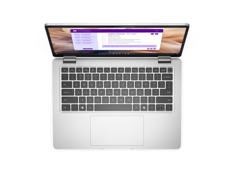 Ảnh minh họa Laptop Dell Pro 13 Plus PB13250PB13250-236V-16512W 3
