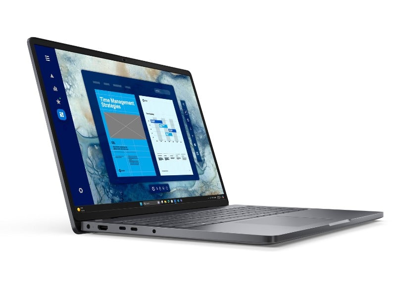 Ảnh minh họa Laptop Dell Pro 16 PC16250 42DLT-PC16I501 1
