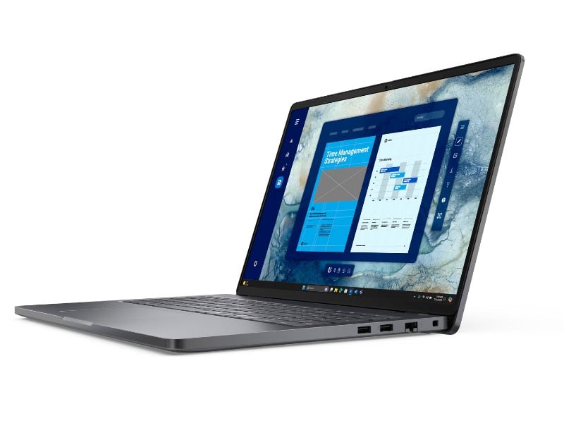 Ảnh minh họa Laptop Dell Pro 16 PC16250 42DLT-PC16I501 2