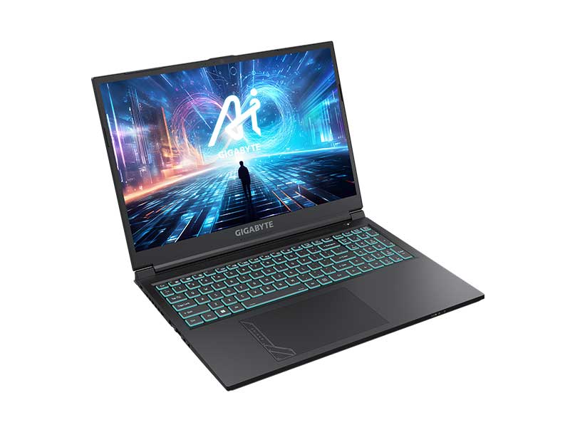 Ảnh minh họa Laptop Gigabyte G6 KF-73VN853KH 1