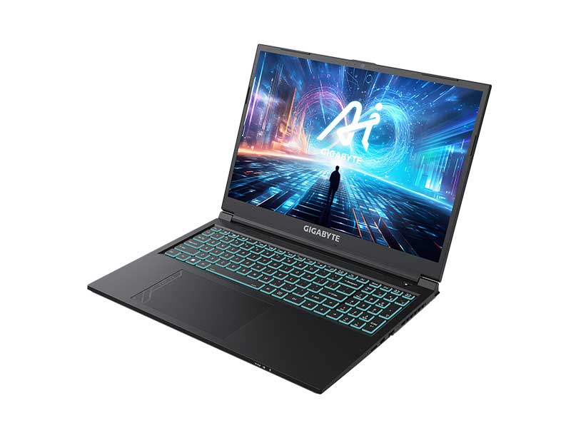 Ảnh minh họa Laptop Gigabyte G6 KF-73VN853KH 2