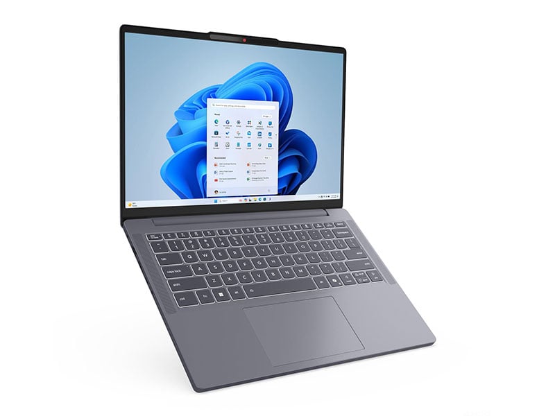 Ảnh minh họa Laptop Lenovo IdeaPad Slim 3 14ARP10 83K6005XVN 2