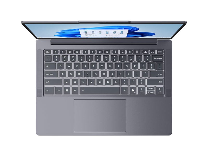 Ảnh minh họa Laptop Lenovo IdeaPad Slim 3 14ARP10 83K6005XVN 3