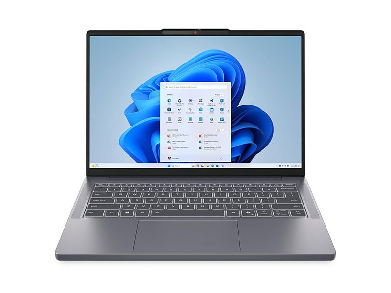 Laptop Lenovo IdeaPad Slim 3 14ARP10 83K6005XVN