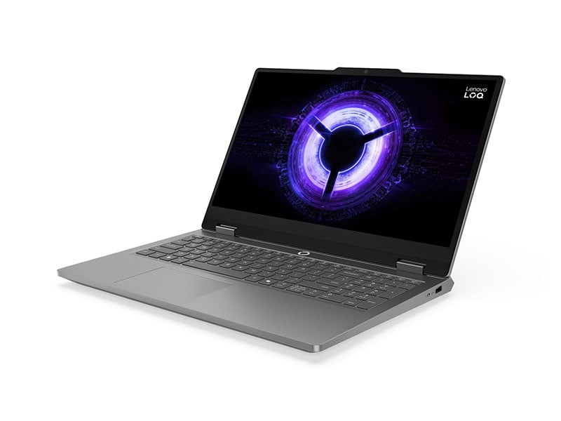 Ảnh minh họa Laptop Lenovo LOQ Essential 15IRX11 83SC003TVN 1