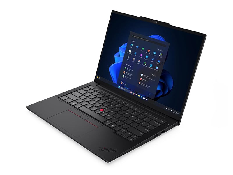 Ảnh minh họa Laptop Lenovo ThinkPad E14 Gen 7 21SX0030VN 1