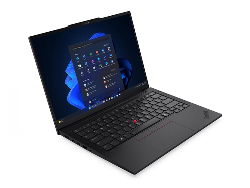 Ảnh minh họa Laptop Lenovo ThinkPad E14 Gen 7 21SX0030VN 2