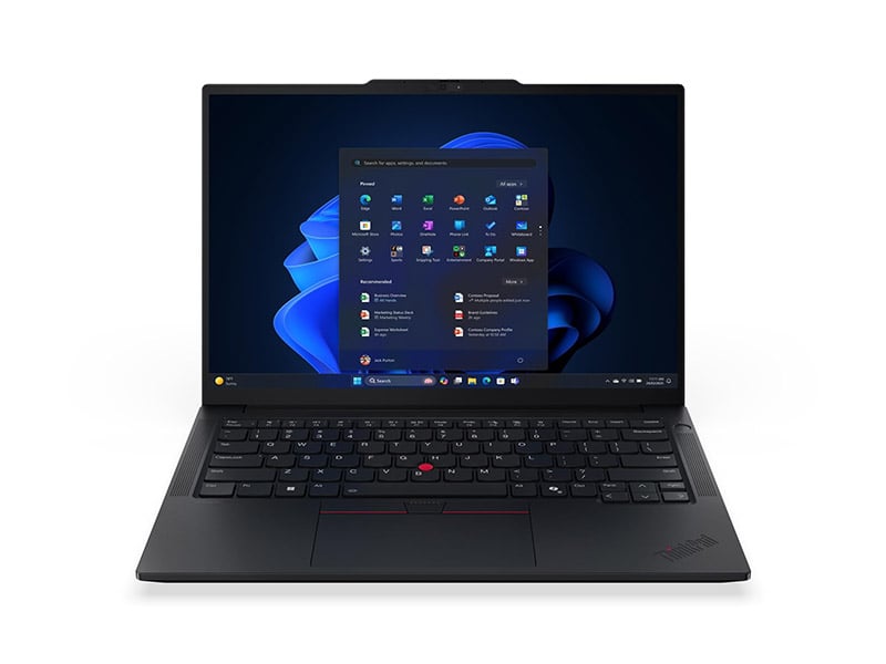 Laptop Lenovo ThinkPad E14 Gen 7 21SX0030VN