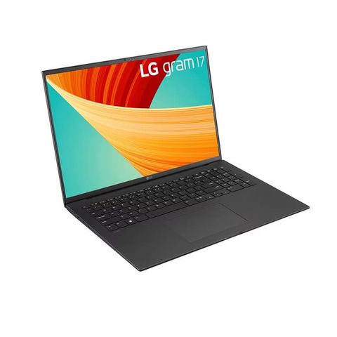 Laptop LG gram 16inch 16Z90R-G.AH76A5