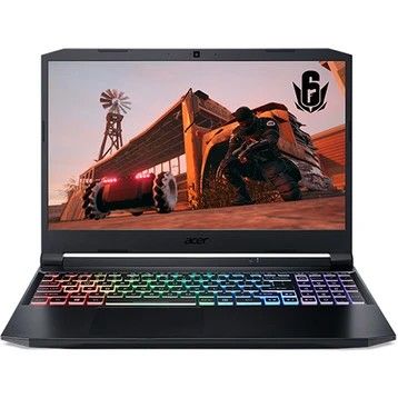 Laptop gaming Acer Nitro 5 AN515-45-R9SC NH.QBRSV.001