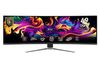 Màn hình Gaming MSI MPG 491CQP QD-OLED (49 inch DQHD, QD-OLED, 144Hz, 0.03ms)
