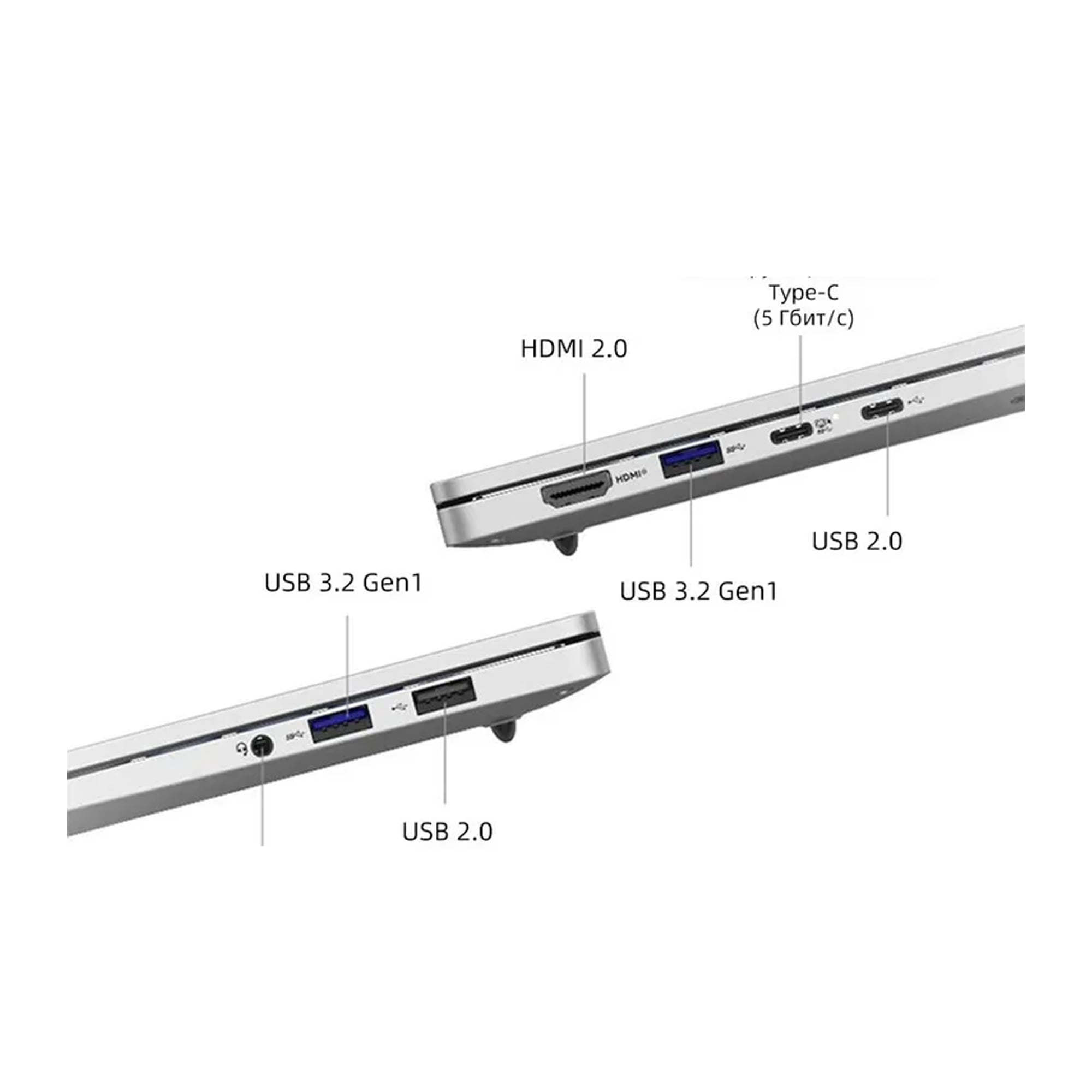 Ảnh minh họa Lenovo Lecoo N155C 2