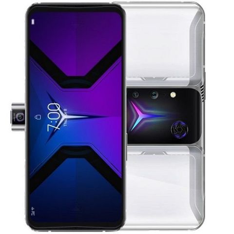 Lenovo Legion Phone 2 Pro