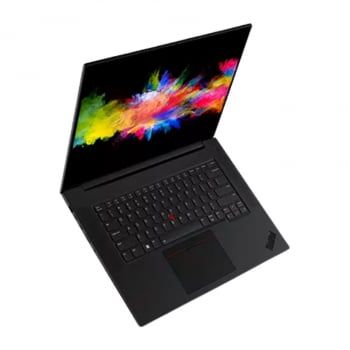 Lenovo ThinkPad 16 P1 Gen 5 (2022)