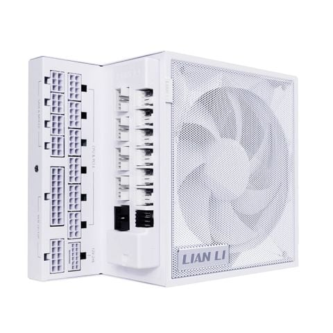 Nguồn Lian Li Edge 1200W