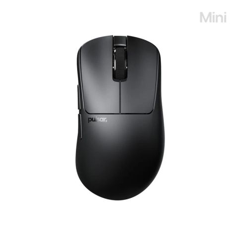 Pulsar Xlite Crazylight