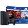 Máy chơi game Playstation PS4 Slim 1TB Mega 3 CUH-2218B