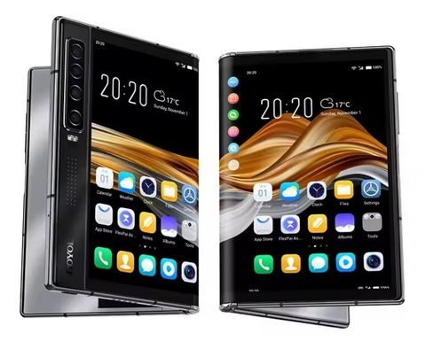 ROYOLE FlexPai 2 8GB | 256GB