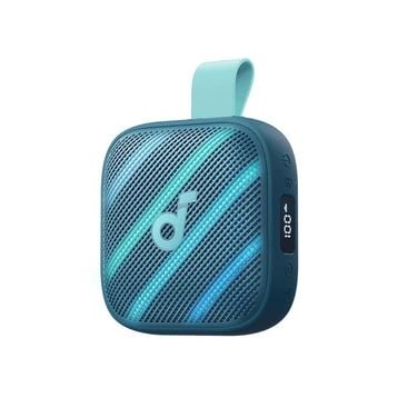 Loa Bluetooth Anker Soundcore Boom Go 3i