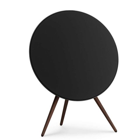 Loa B&O Beosound A9 Gen5 Black Anthracite