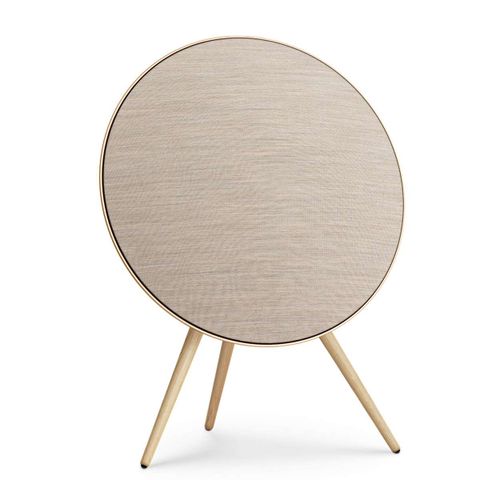 Loa B&O Beosound A9 Gen5 Gold Tone