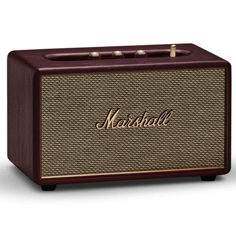 Loa di động Marshall Acton III Burgundy