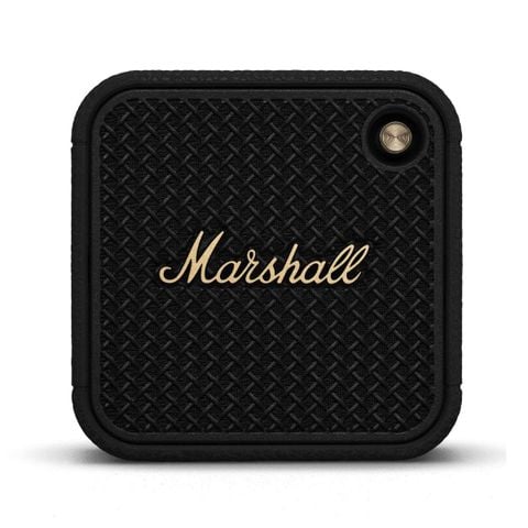 Loa di động Marshall Willen II
