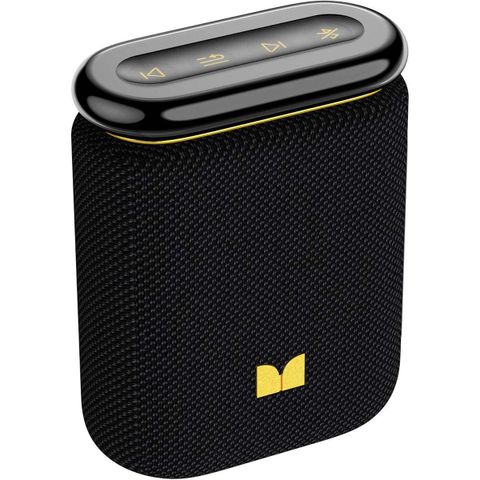 Loa di động Monster Atomic Pebble