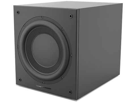 Loa Hi-End Thonet & Vander SW10