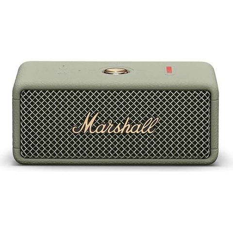 Loa Marshall Emberton III Sage Edition