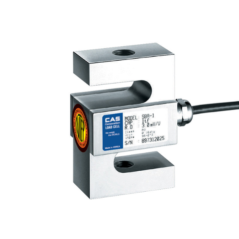 Loadcell CAS SBA