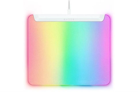 Miếng lót chuột Razer Firefly V2 Pro White Edition