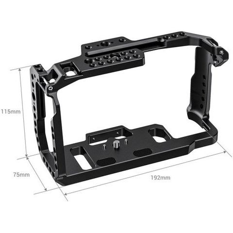 SmallRig Cage cho Blackmagic Design Pocket Cinema Camera 4K & 6K - 2203