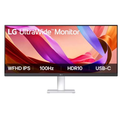 Màn hình LCD LG UltraWide 29U531A-W.ATV