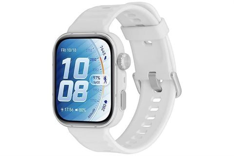 Huawei Watch Fit 5 Pro 44.5mm viền Titanium Micro Arc Oxidation