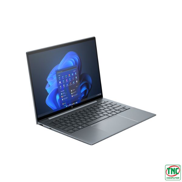 Ảnh minh họa Laptop HP Dragonfly G4 A9VD7PT (i7 1365U/ Ram 32GB/ SSD 1TB/ Touch/ Windows 11 Pro/ 3Y/ Xanh) 1