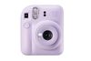 Máy chụp ảnh lấy liền Fujifilm Instax Mini 12 Tím Pastel
