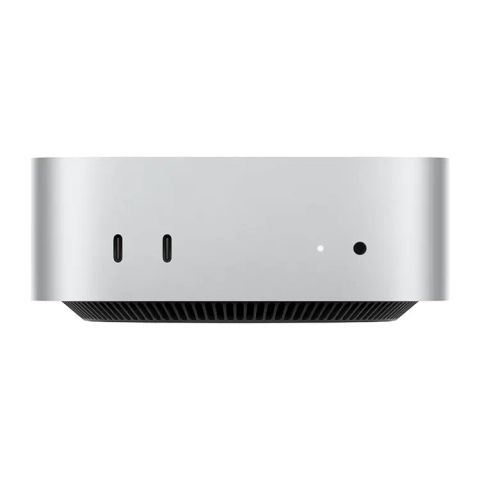 Mac mini M4 2024 10CPU/10GPU/24GB/256GB