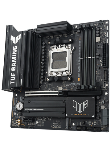 Mainboard ASUS TUF GAMING B650EM PLUS WIFI