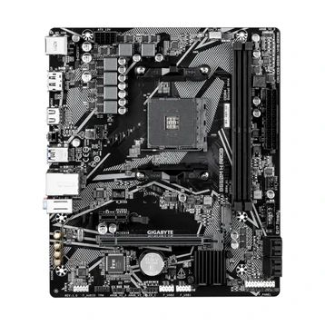 Mainboard Gigabyte B550M H ARGB AM4 D4