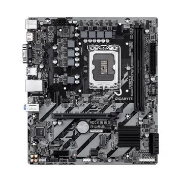 Mainboard Gigabyte H810M H D5