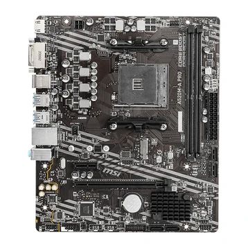 Mainboard MSI A520M-A Pro D4 AM4