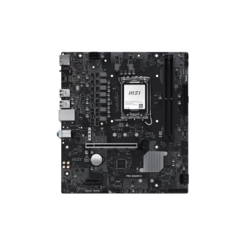 Mainboard MSI PRO B860M-E