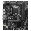 Mainboard MSI Pro H610M-S DDR4